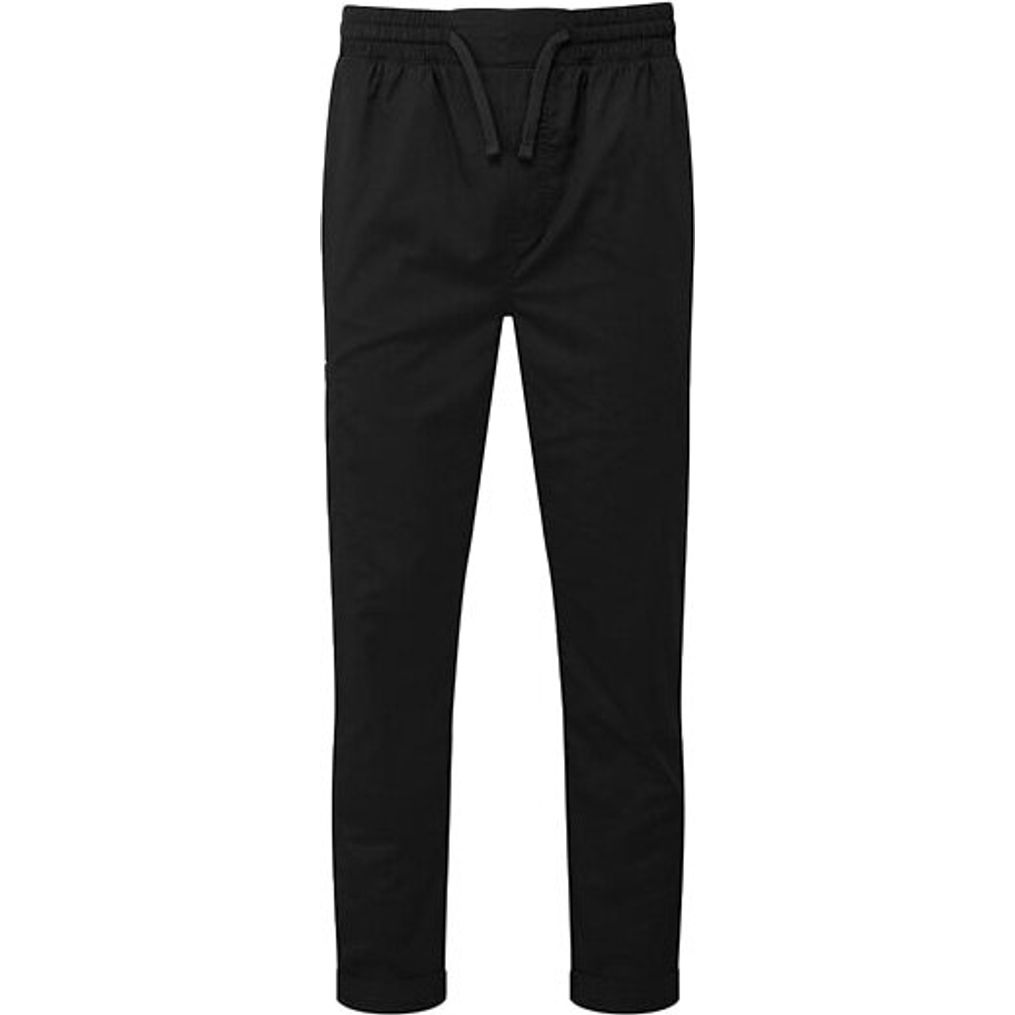 Image produit Pantalon cargo recyclé de cuisinier pr557