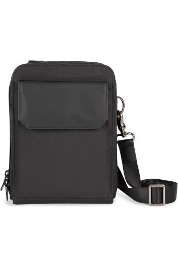 Torebka na ramię Kialma ki5303 - Black