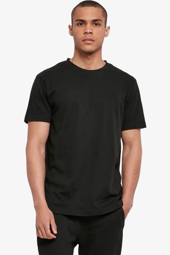 Image produit Cotton Basic T-Shirt bb010