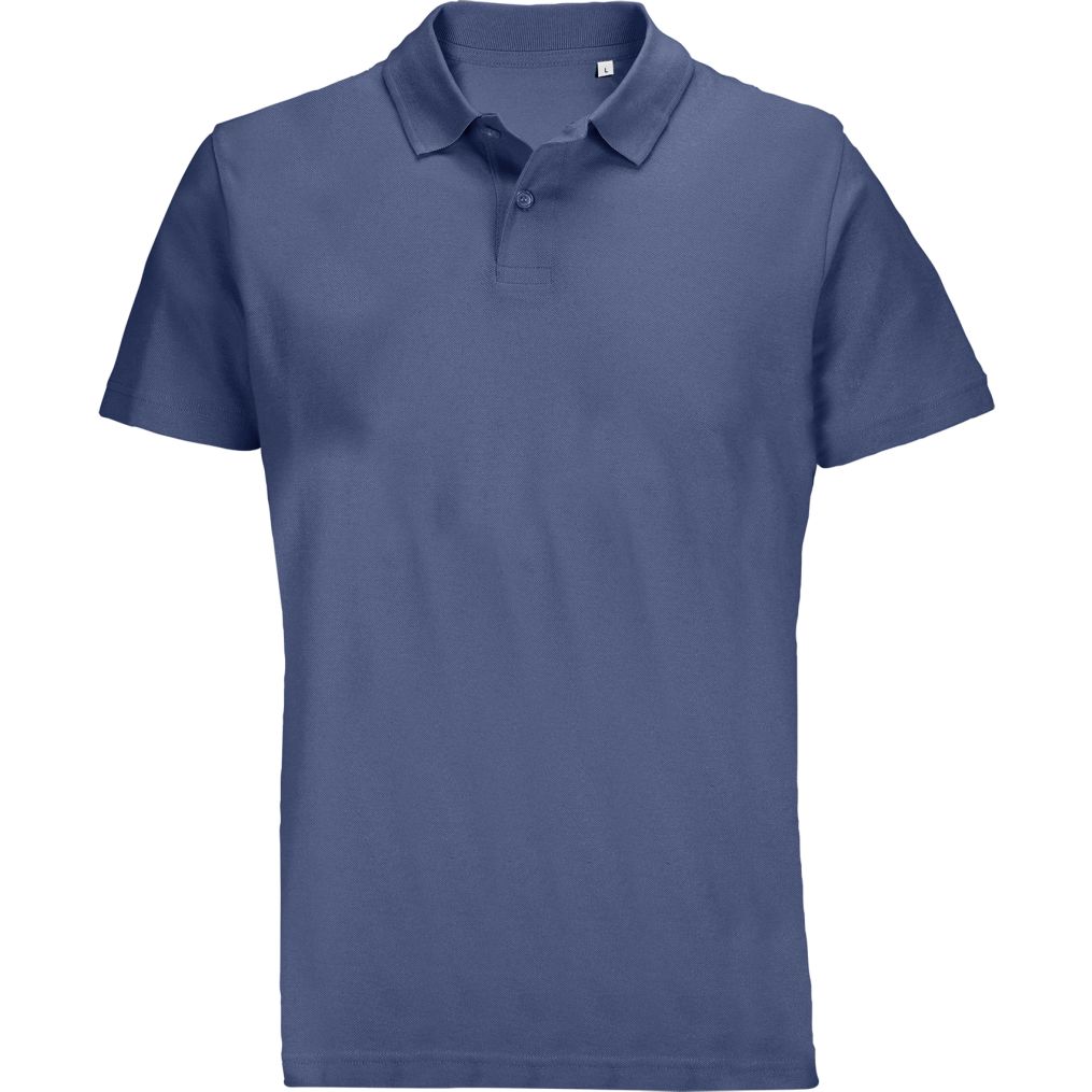 Image produit Pulse Polo męskie bawełna 04502