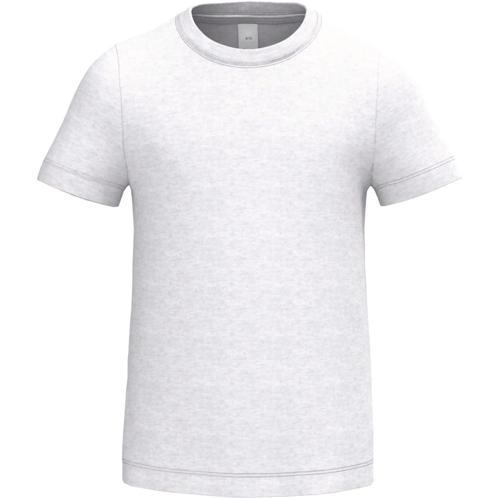 Image produit T-shirt enfant iDeal150 kids tee-shirt ib312