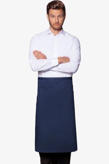 Bistro Apron Ibiza forklæde bss3