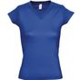 Image produit Camiseta Moon col v 11388