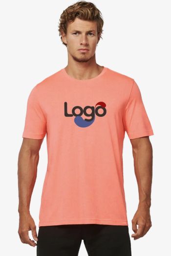 Image produit Camisa esportiva triblend pa4011