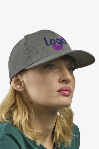 Image produit Polyester recycles sand cap sanc