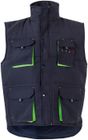 navy/lime