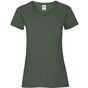 Image produit Camiseta mujer valueweight 61-372-0