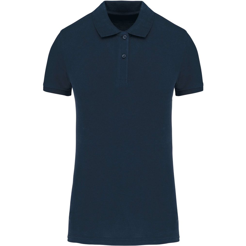 Image produit Women's bio 180 piqué polo k2026