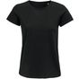 Image produit Crusader Damen T-Shirt Bio-Baumwolle 03581