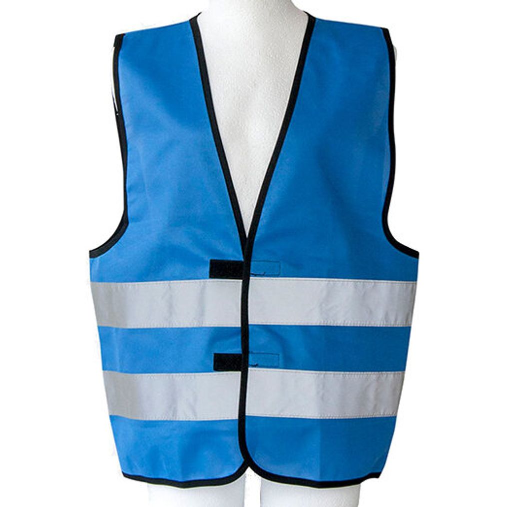 Image produit Polyster safety vest kxfw