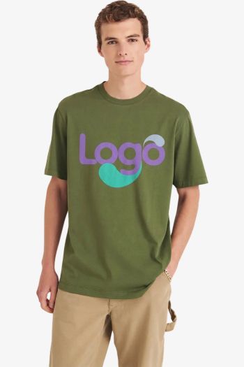 Image produit Awdis 180 t tee-shirt at002