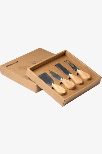 Image produit EDAM Cheese set qu4101