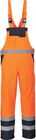 orange/navy