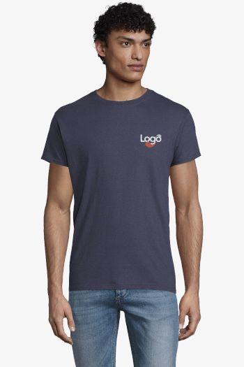 Image produit Epic Tee shirt coton biologique 03564