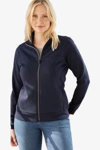 Image produit Ladies' sporty jacket jn1317