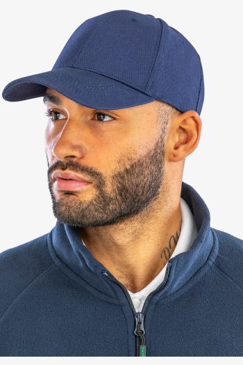 Image produit Low-profile recycled cap rc981x