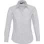 Image produit Embassy Long Sleeve Oxford Shirt for Women 16020