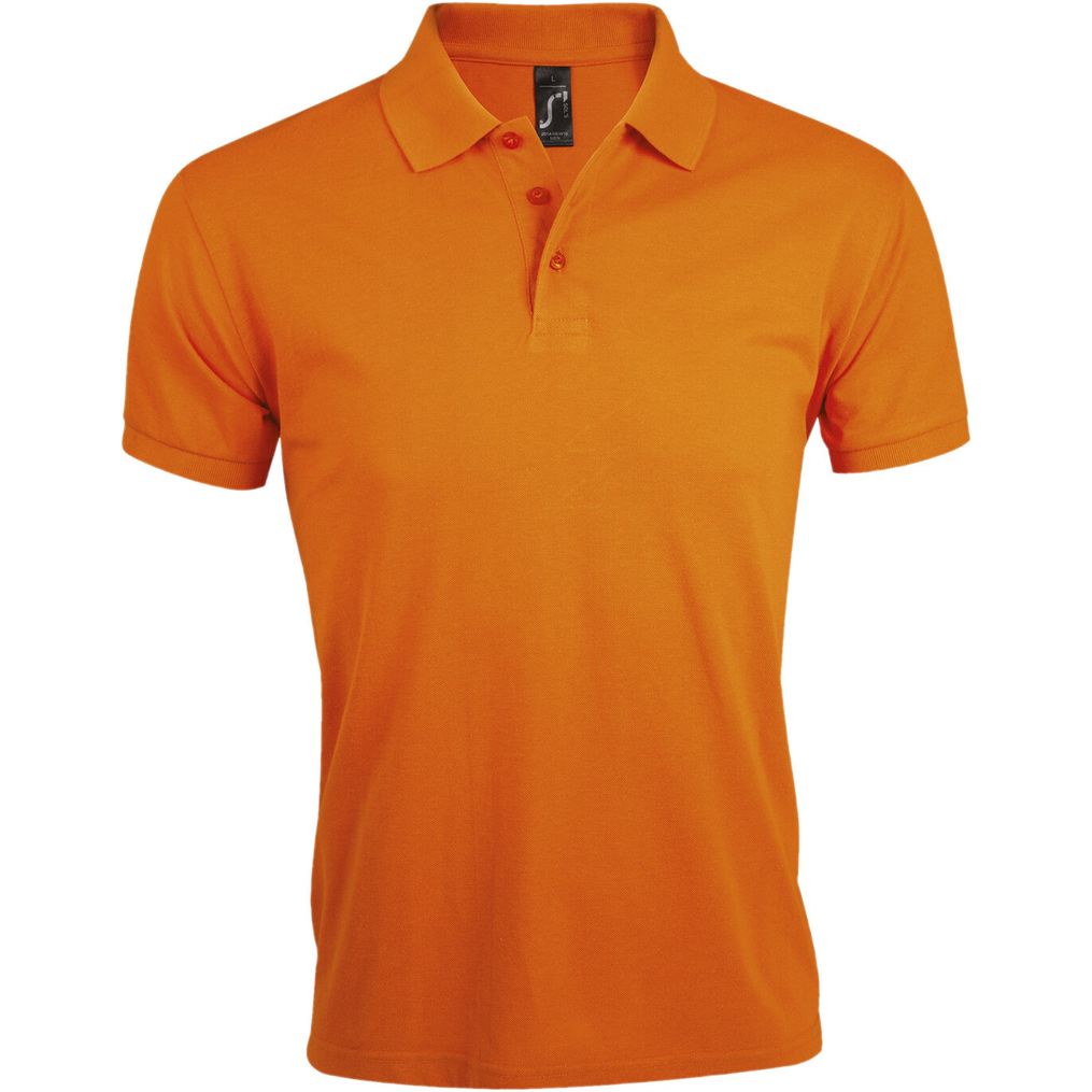 Image produit Prime men Polo 00571