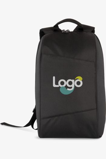 Image produit Work backpack with laptop compartment ki0177