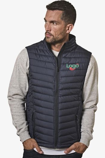 Image produit Zepelin vest 9632