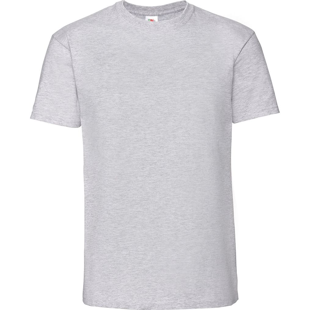 Image produit Iconic 195 ringspun premium t 61-422-0