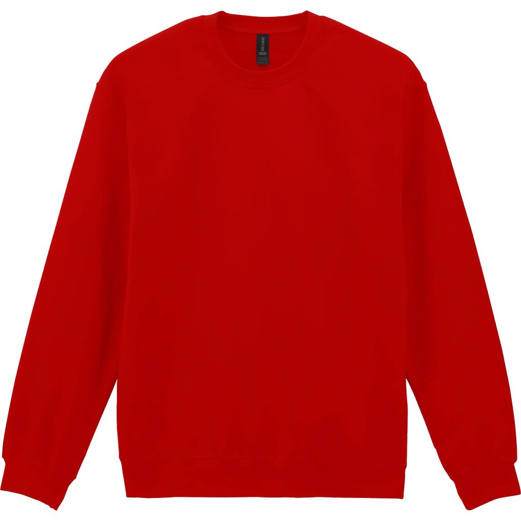 Image produit Sweat col rund midweight softstyle sf000