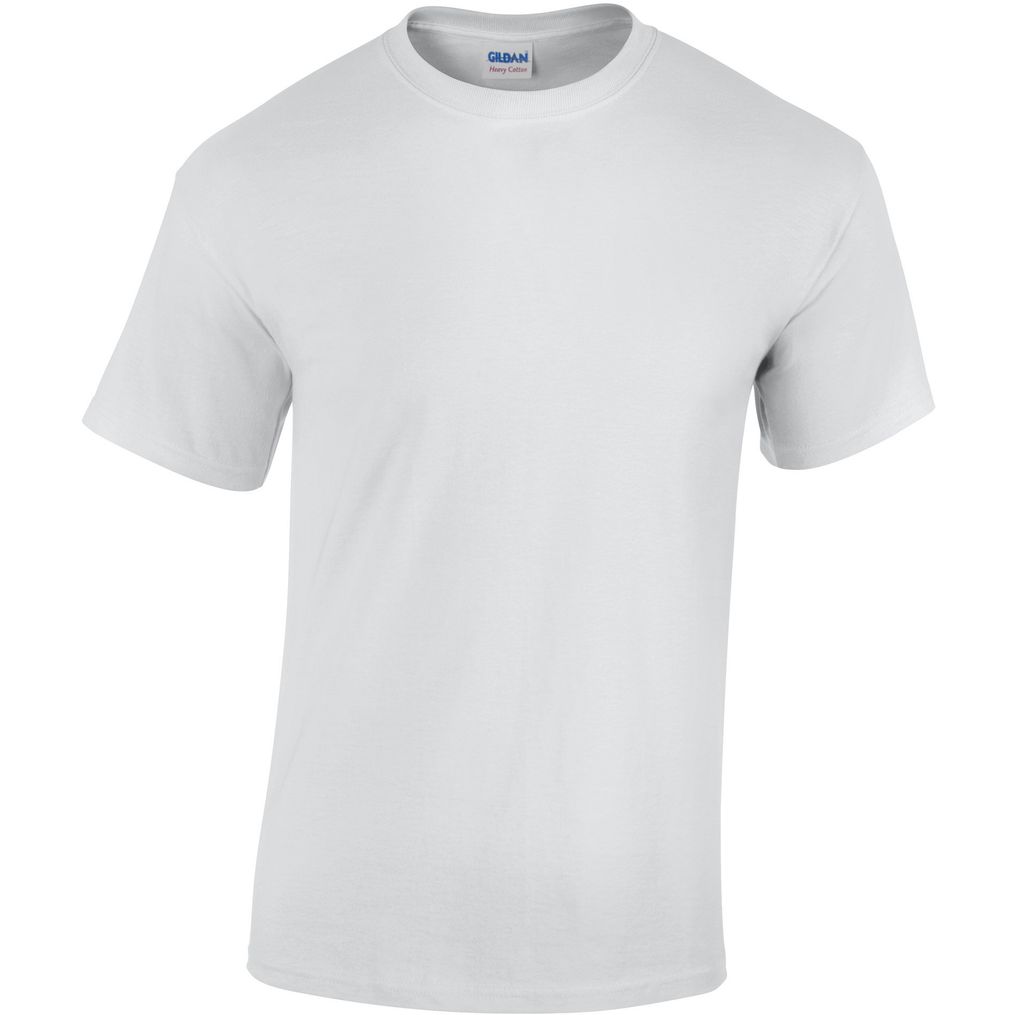 Image produit Heavy cotton youth t-shirt 5000B 5000b
