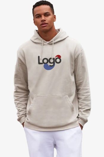 Image produit Moletom College Veste de capuz jh001