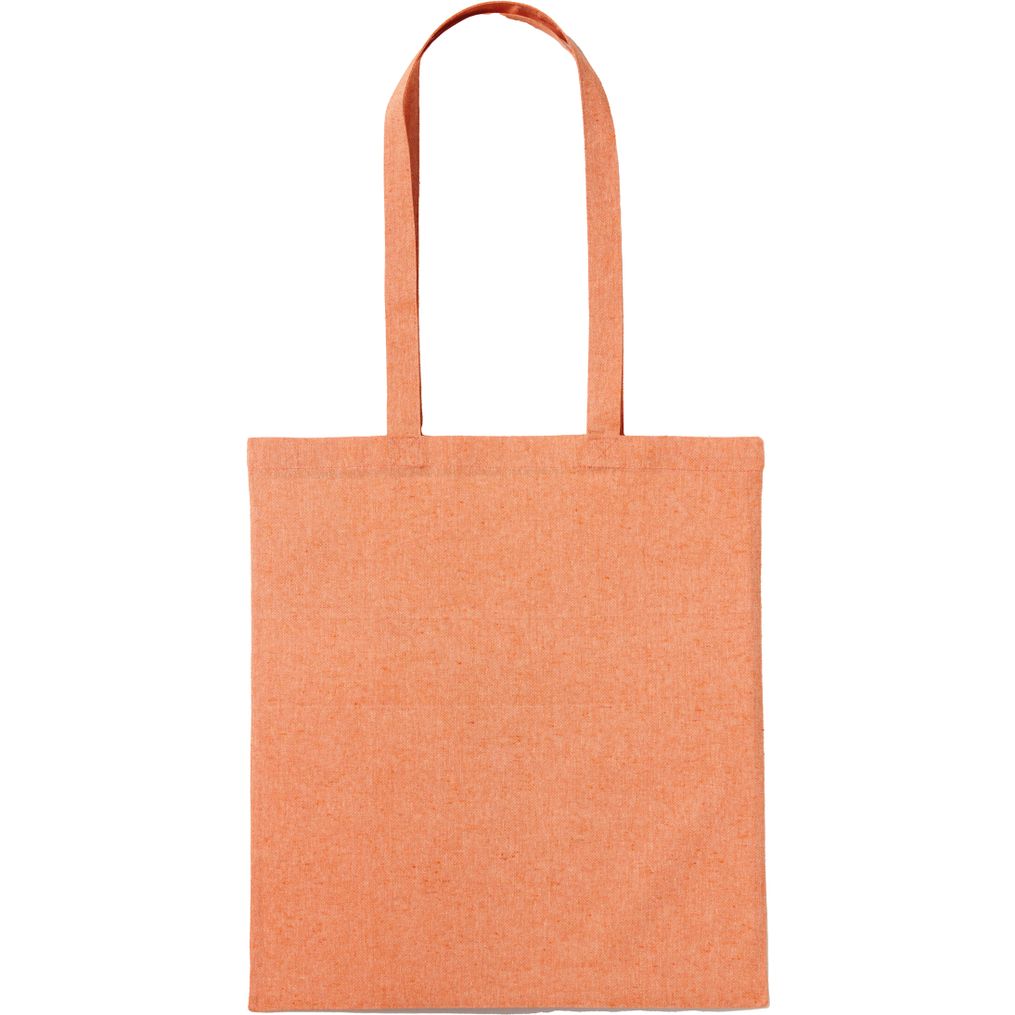 Image produit Torba z recyklingowanego bawełny z długimi rączkami rl600