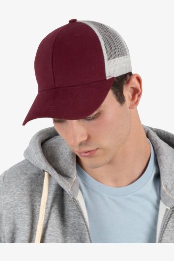 Image produit Trucker Cap ku-kp158
