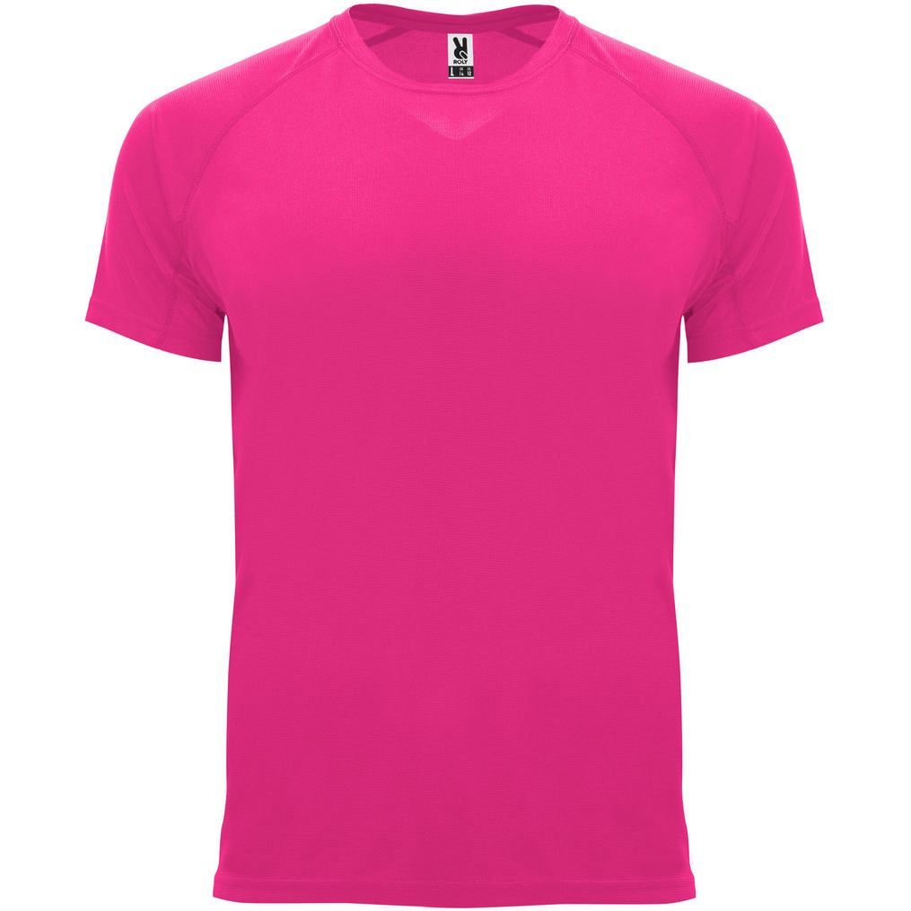 Image produit BAHRAIN Camiseta técnica de poliéster ca0407