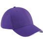 Image produit Casquette athleisure med 6 paneler b20