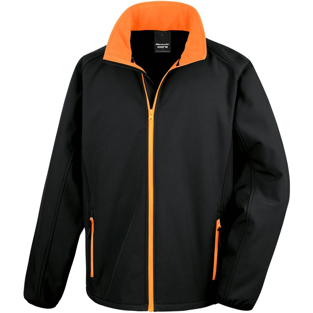 Image produit PrinTable Softshell r231m