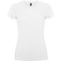 Image produit Montecarlo woman TEE SHIRT TECHNIQUE POLYESTER PIQUÉ ca0423