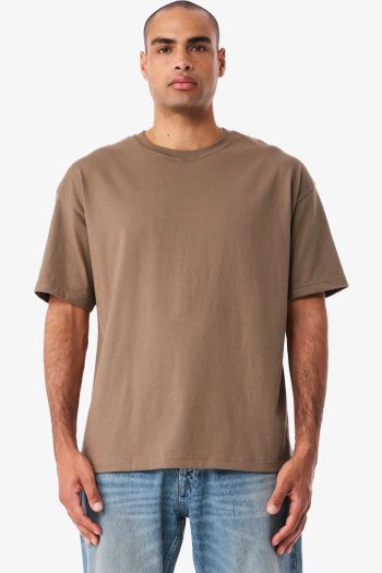 Image produit Unisex Tee tee-shirt Bella Canvas 3010