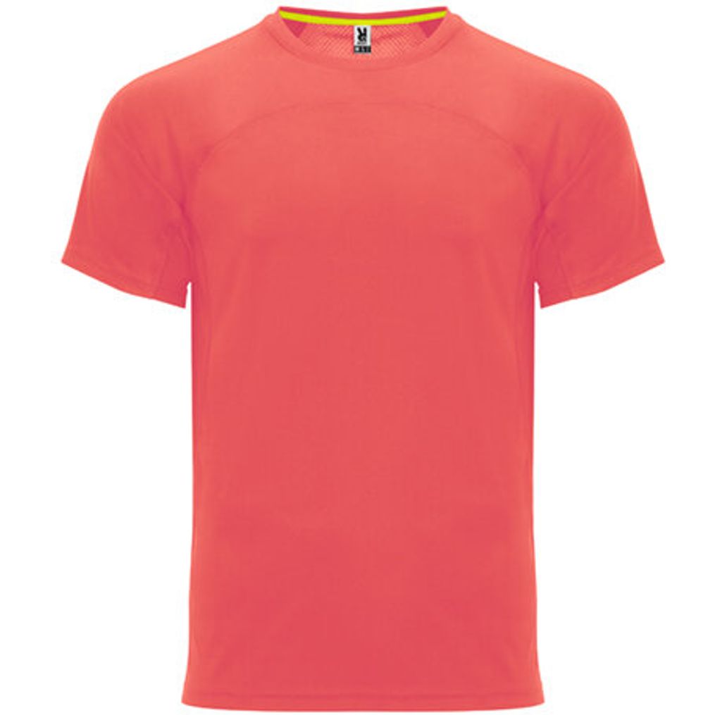 Image produit Monaco Camiseta técnica poliéster ca6401
