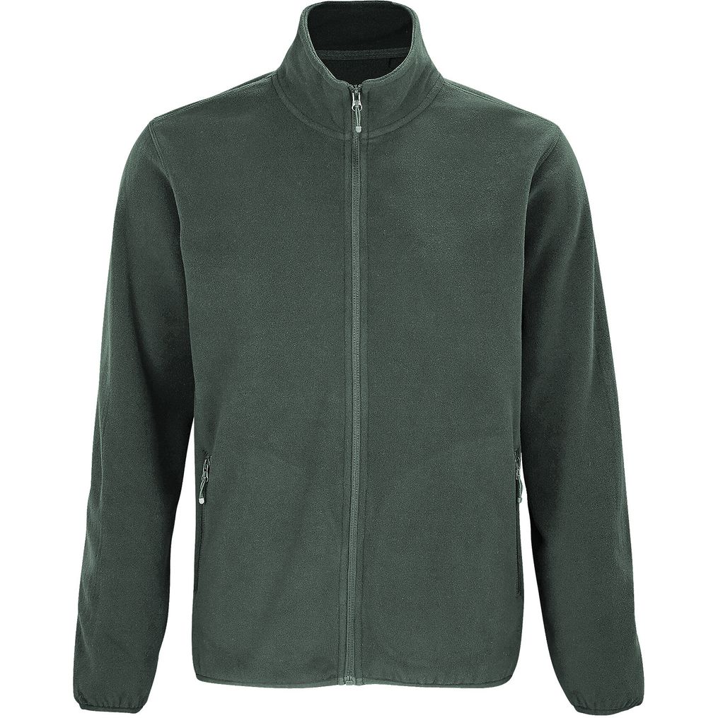 Image produit Factor men Zip-up fleece jacket man 03823