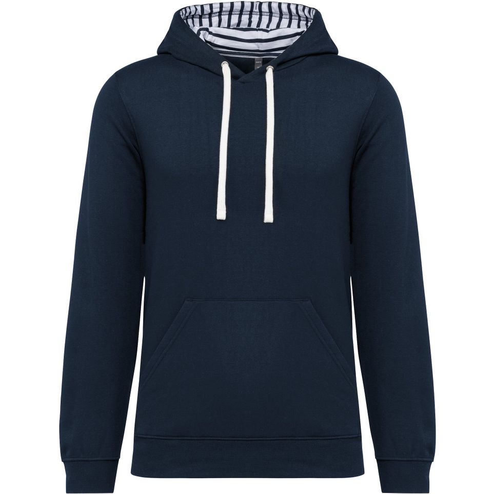 navy/mariniere