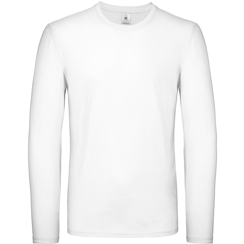 Image produit #e150 lsl Camiseta clássica de algodão tu05t