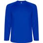 Image produit Montecarlo l/s Tee shirt technique polyester piqué ca0415