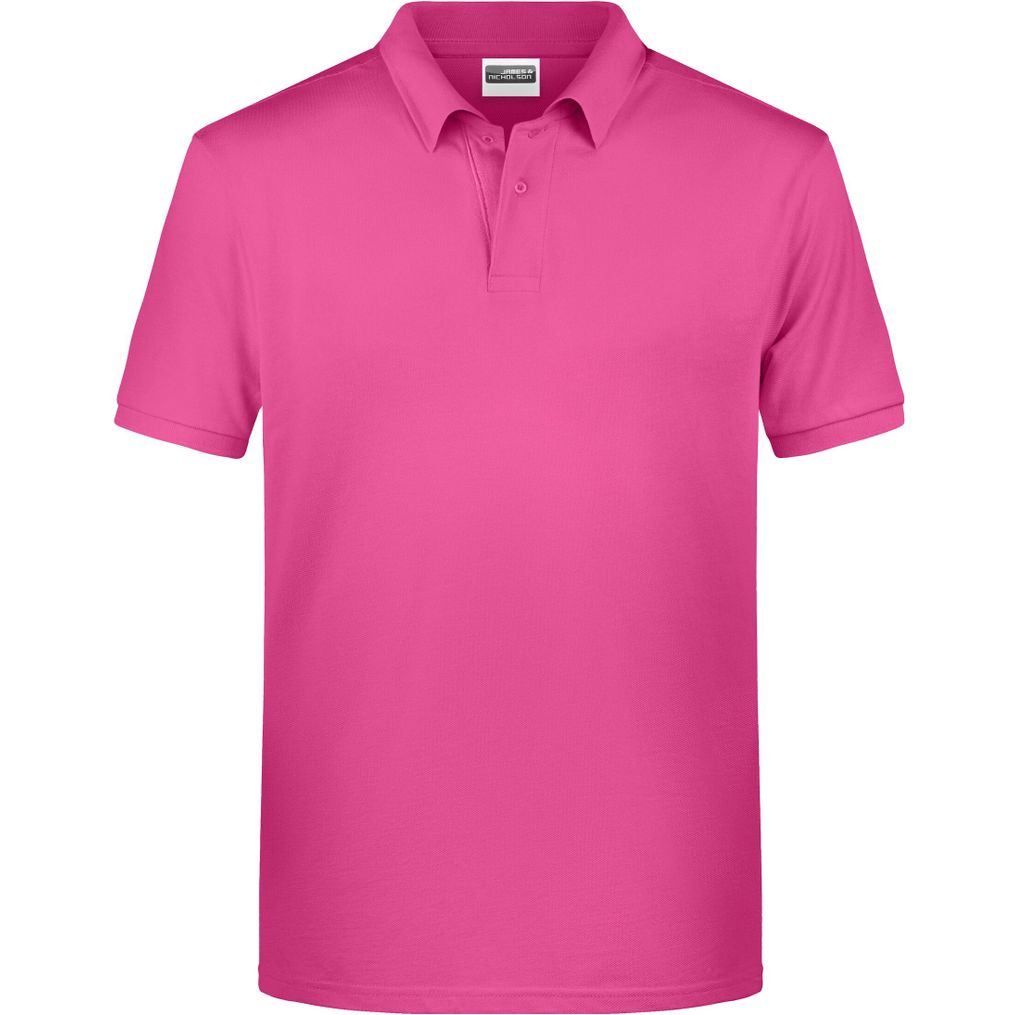 Image produit Men's basic polo 8010