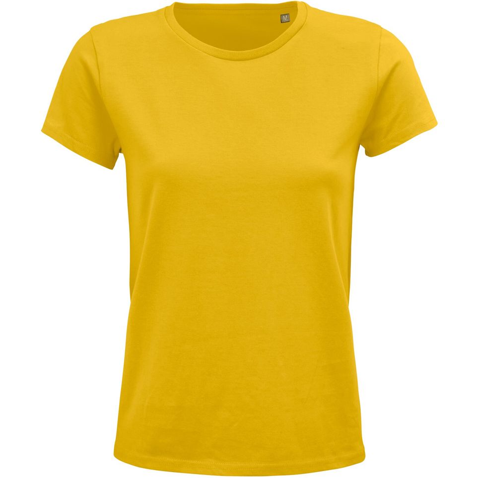 jaune