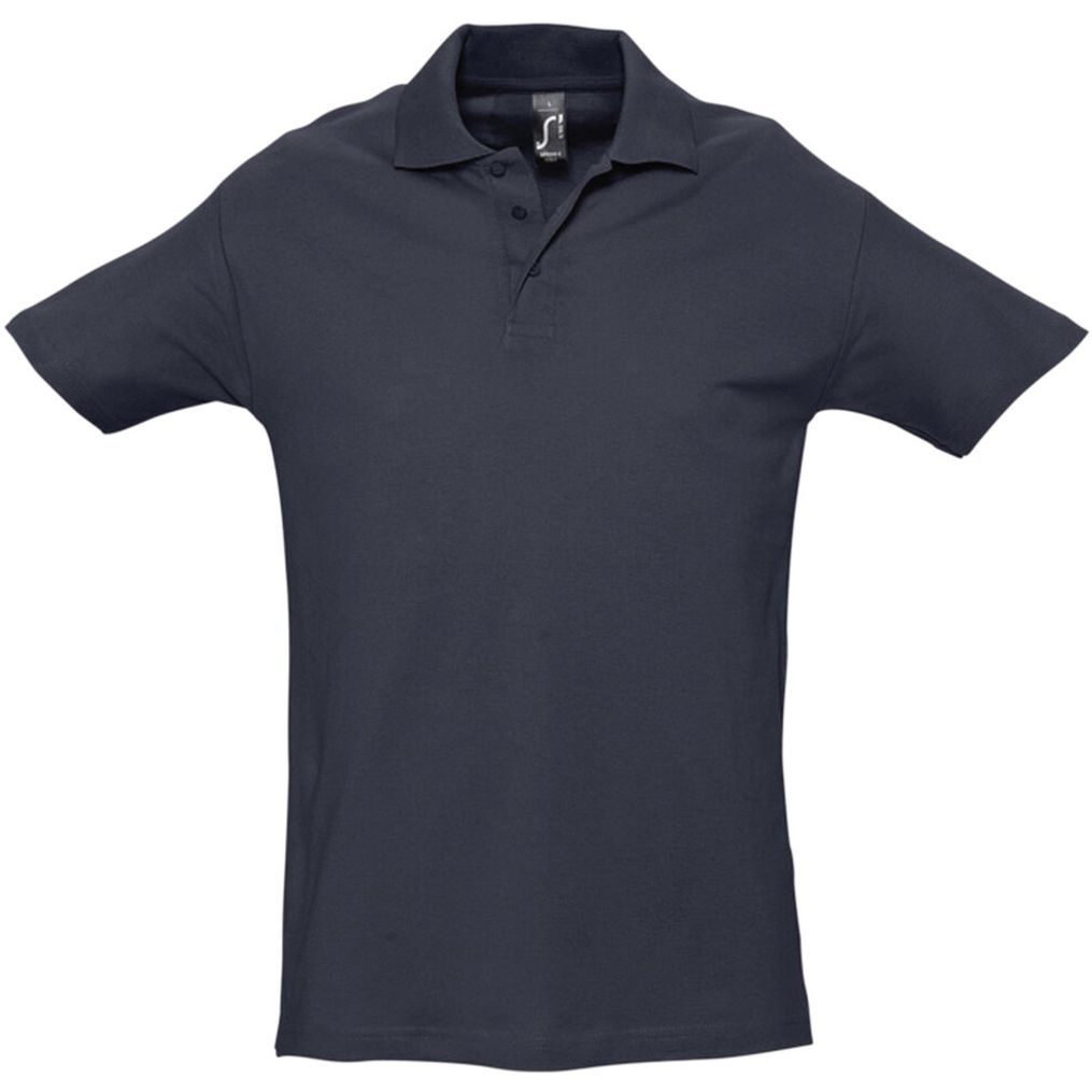 Image produit Spring ii Polo Man Quality Cotton 11362