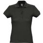 Image produit Passion Polo femme manches courtes 11338