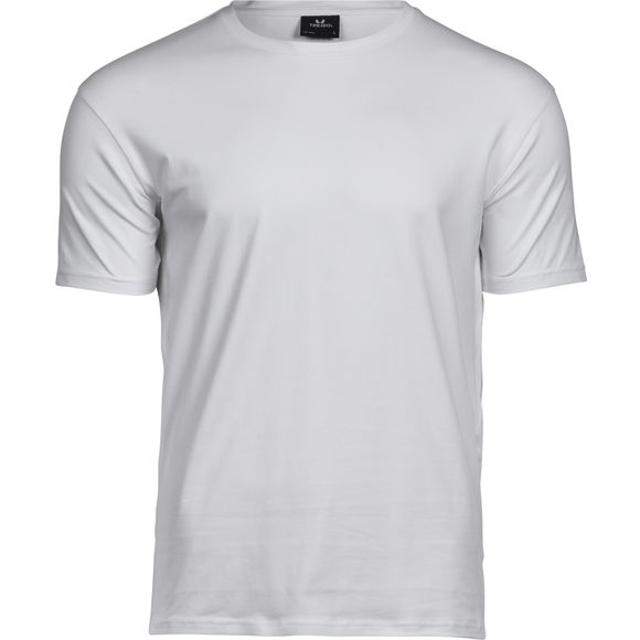Image produit Stretch tee stretch cotton T-shirt 400