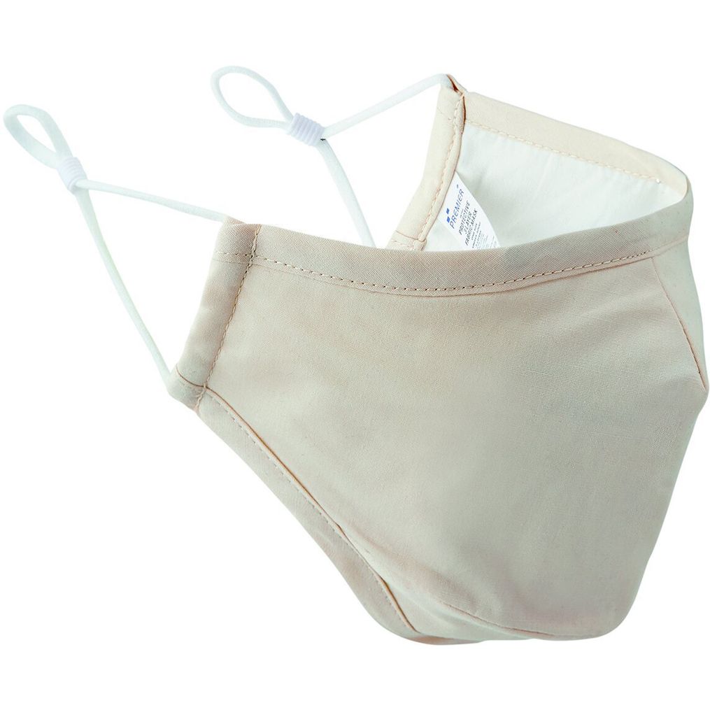 Image produit Woven protective mask pr796