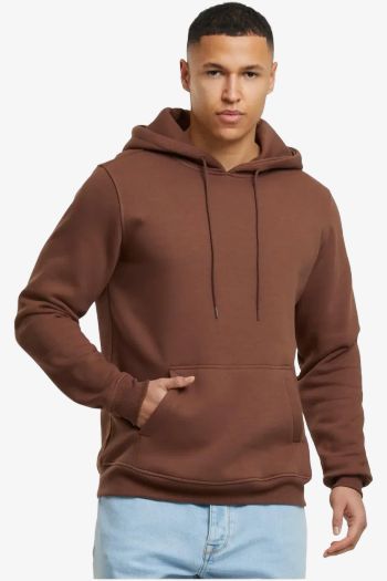 Image produit Basic hoody sweatshirt nm010