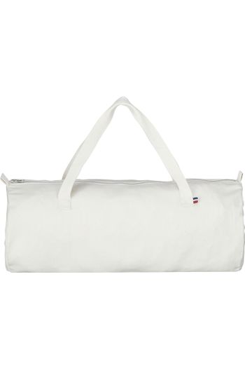 Brieuc duffel bag recycled cotton 4332 - Naturel