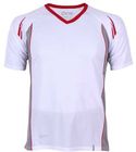 white/red
