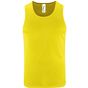 Image produit Sporty tt men Polyester Atemungsaktiver ärmelloses Shirt für Männer 02073